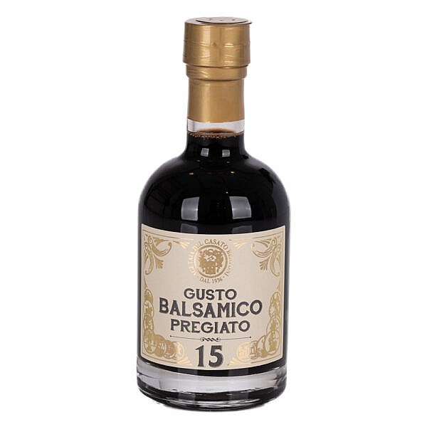 Balsamico Gusto No.15 250ml