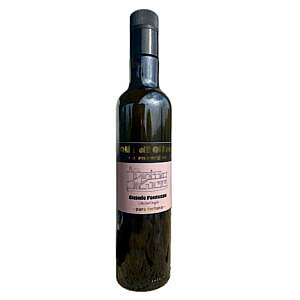 Olijfolie extra virgin 500ml