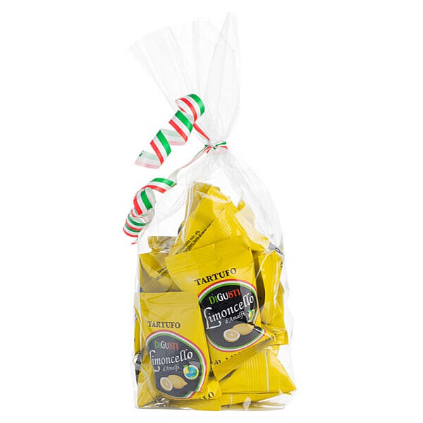 Limoncello bonbons 100g