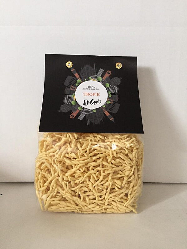 Trofie pasta 500g