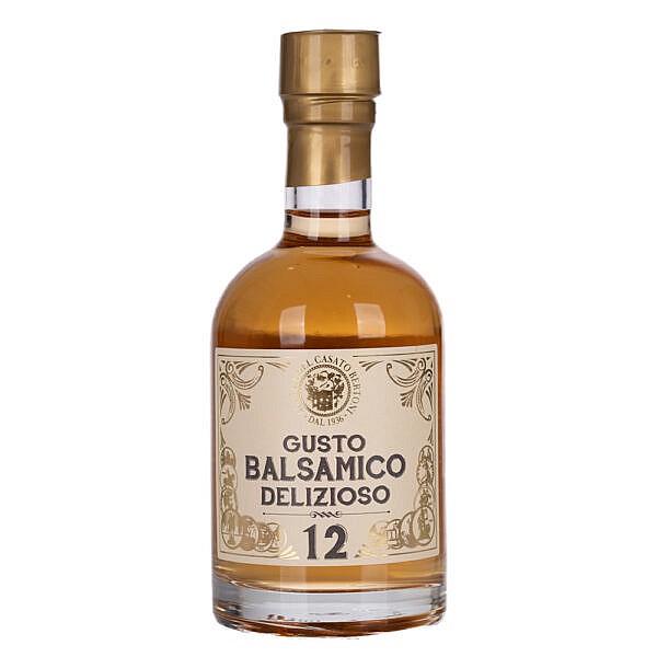 Riserva aceto bianco No.12 4jr 250ml